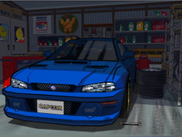 鈴鹿サーキットで最新レースゲーム『アウトモデリスタ』が楽しめる 画像