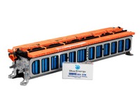 GSユアサ、CO2排出量削減で低利融資受ける---2030年度までに3割減 画像