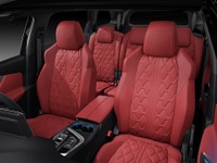 プジョー 5008 に特別仕様車、レッドナッパレザーシートやサンルーフを装備 画像