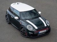 MINI、Mini『クーパー』誕生60周年を祝福…世界限定740台の「アニバーサリーエディション」発表 画像