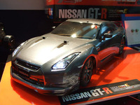 全日本模型ホビーショー08…注目製品、訴求商品 画像