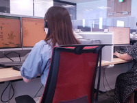 【夏休み】三菱自動車、小学生対象の自動車相談室を開設 画像