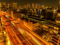 首都高速の料金、1000円上乗せと5割引---東京2020オリンピック 画像