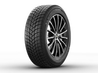 ミシュラン、スタッドレスタイヤ『X-ICE SNOW』に51サイズを追加 画像