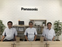 パナソニック、ナノイーXの車載向け販売25年に倍の累計2000万台目指す 画像