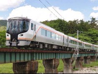 JR東海の次期特急型 HC85系 を初の一般公開…さわやかウォーキングで　11月13日開催 画像
