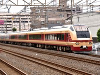 所要時間は初代『はつかり』並の12時間…国鉄特急色のE653系が上野-青森間を走破　9月11・12日 画像