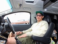 ［カーオーディオ newcomer］トヨタ アルファード by ingraph　前編…細かくプランを提案された 画像