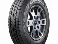グッドイヤー、オールシーズンタイヤに商用車用を追加　『ベクター 4シーズンズ カーゴ』発売へ 画像