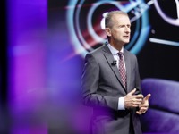 VWグループ、2025年の営業利益率目標を上方修正…8~9%に 画像