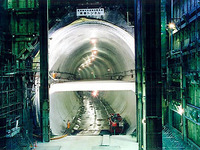 高度な建設技術を親環境にマッチング---圏央道の新区間3月29日開通 画像