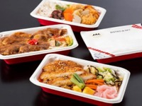 国際線の機内食を家庭で味わう、JAL「BISTRO de SKY」第1弾発売 画像