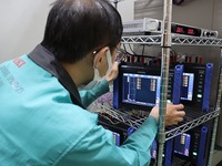 OKI、EV用パワー半導体向け「劣化・寿命連続モニタリング試験サービス」を開始 画像