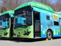 物流MaaS 実証事業を選定…軽商用EVによる配送サービス　経産省 画像