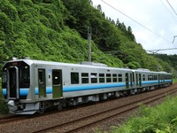 【夏休み】気動車 GV-E400系 を運転できる!!…青森県在住の小学4年以上限定 画像