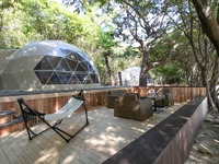 【夏休み】瀬戸内の絶景を望むグランピング施設オープン、密を避けて楽しむ「非日常」 画像