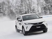 【ヨコハマ アイスガード7 試乗】氷上性能と雪上性能 両方の最適解を探りつつアイスガード7はさらなる氷上性能向上へ 画像