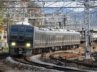 JR西日本がコロナを見据えた列車の「構造改革」へ…10月2日ダイヤ改正の詳細を発表 画像