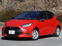 トヨタ、2021年上半期の世界販売---過去最多、2年連続の首位［新聞ウォッチ］ 画像