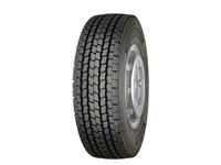 横浜ゴム、総合性能重視のトラック・バス用スタッドレスタイヤ発売へ 画像