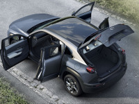 マツダ 藤本常務「好調市場へ新車優先供給」…第1四半期営業利益は261億円の黒字に 画像