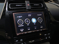 ［カーオーディオ用語解説2021］システム…マルチアンプシステム 画像