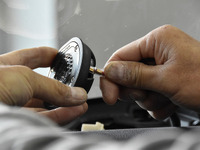 スピーカー交換と同時にケーブルテストをやってみた！ 画像