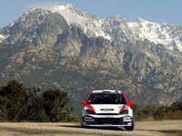 【WRCツール・ド・コルス リザルト】1-2-3フィニッシュでリードするのは…… 画像