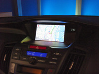 【インターナビ 新機能】オデッセイ発売が事実上の新サービススタート 画像