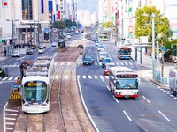 静的バス情報フォーマットを改訂…MaaS推進　国交省 画像