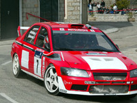 【WRCツール・ド・コルス】C. マクレー、ツール・ド・コルスはついてない…… 画像