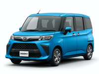 7月の新車総販売は4.8％減と10か月ぶりに沈む 画像