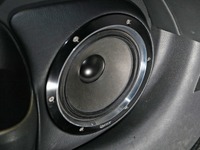 ［インストール・レビュー］日産 ノートe-POWER by サウンドステーション オートステーション K2　後編 画像