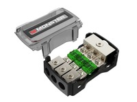 MONSTERのディストリビューションブロック全8モデル発売 画像