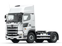 日野自動車、古河工場を一時停止…東南アジアからの部品調達に支障　8月4-6日 画像