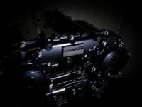 HKS、究極のR35用コンプリートエンジン発売…高トルクに対応 画像