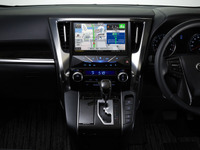 ［カーオーディオユニットの取り付け］AV一体型ナビの取り付け 画像