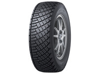 ダンロップ、ラリー・ダートラ競技用タイヤ『DIREZZA 88R H』発売 画像
