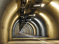 「関越トンネルに潜入」オンラインツアーを開催　9月11日 画像