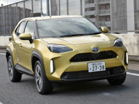 トヨタ自動車、販売回復で純利益8978億円確保　2021年4-6月期決算 画像