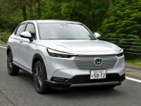 ホンダ 倉石副社長「半導体不足の影響は費用減で吸収する」…通期営業利益を7800億円に上方修正 画像