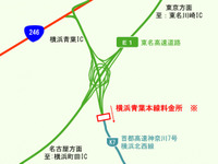 東名高速の料金所でコロナ陽性---首都高北西線への連続利用はETCのみ 画像