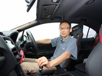 ［カーオーディオ newcomer］スバル WRX by SOUND WAVE　前編…スピーカー交換！ 画像