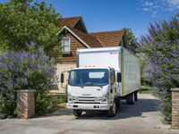 いすゞ、海外の商用車需要回復で最終黒字464億円を確保…2021年4-6月期決算 画像