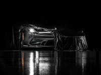 ピニンファリーナのEVハイパーカー『バッティスタ』、量産モデル発表へ…モントレー・カーウィーク2021 画像