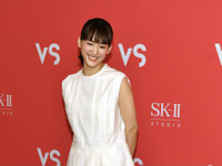 一緒に長距離ドライブしたい芸能人…トップは男性が「新垣結衣」、女性は「明石家さんま」　ホンダアクセス調べ 画像