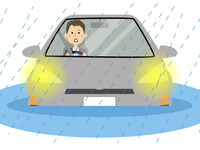 8月10日は「発炎筒の日」---ピック付き発炎筒で水没にも備える 画像