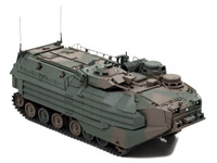 陸上自衛隊水陸機動団のAAV7が1/43スケールに! 画像
