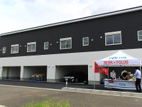 【ガレージハウス・レビュー】愛車と一つ屋根の下に…という選択肢 画像