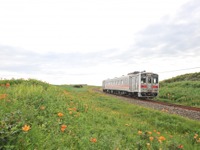 北海道道東のJRが午後から終日運休　温帯低気圧による大雨　8月10日 画像